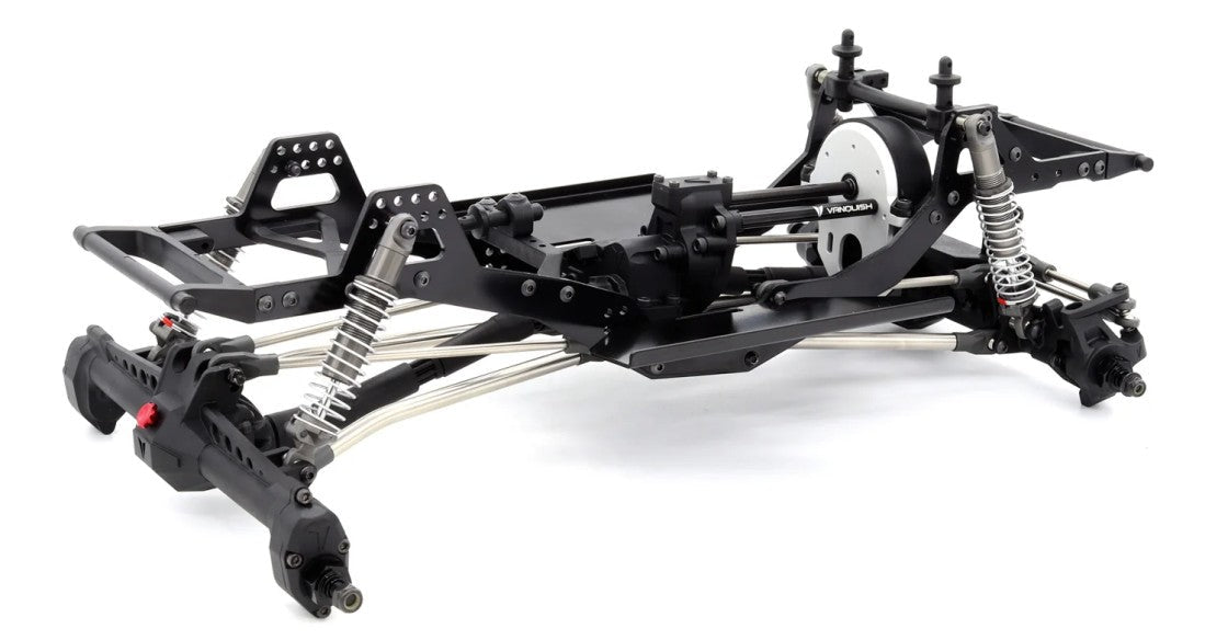 Vanquish Crawler VRD Mullet KIT VPS09014