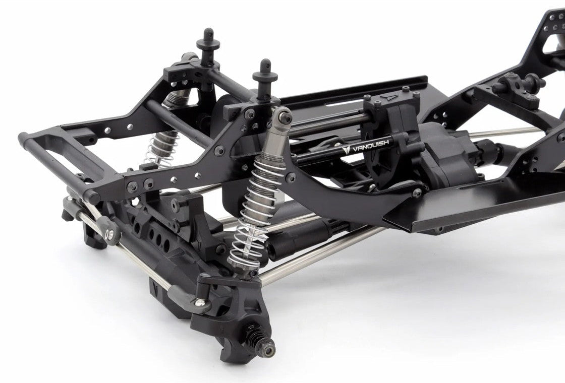 Vanquish Crawler VRD Mullet KIT VPS09014