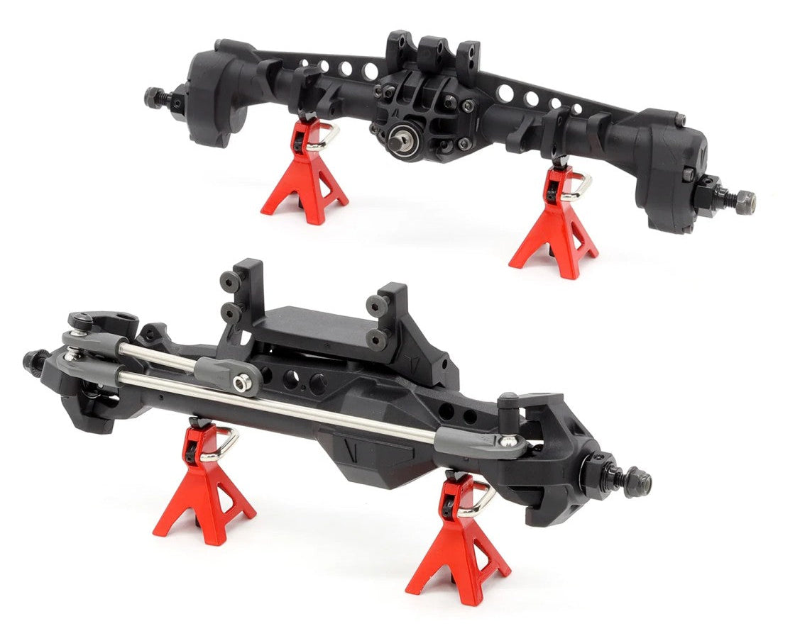 Vanquish Crawler VRD Mullet KIT VPS09014