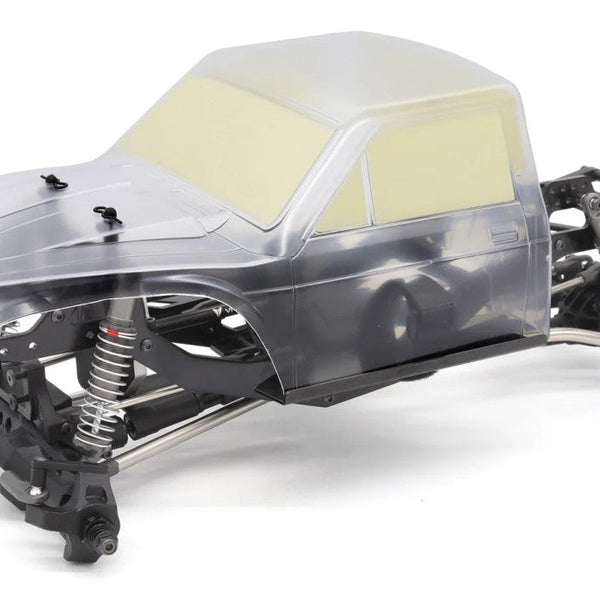 rock crawler kit Vanquish Vrd Mullet