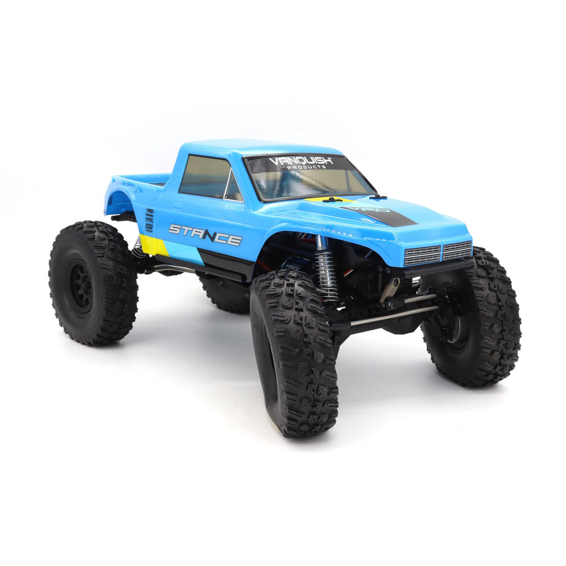Vanquish VRD Stance Azul RTR 3