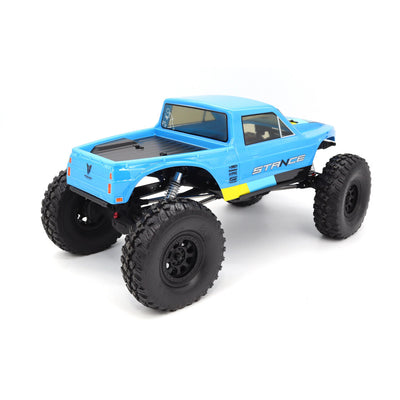 Vanquish VRD Stance Azul RTR 3