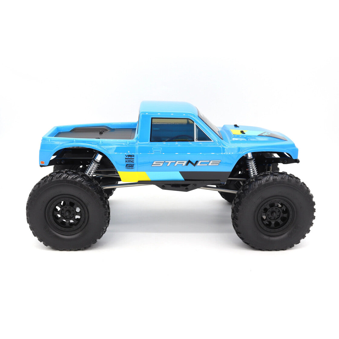 Vanquish VRD Stance Azul RTR 3