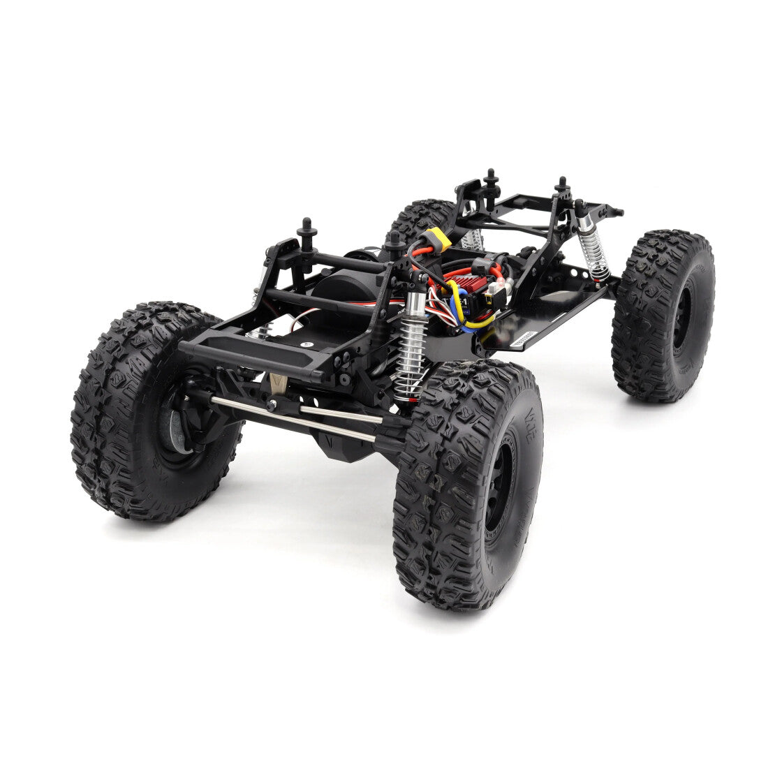 Vanquish VRD Stance Azul RTR 3