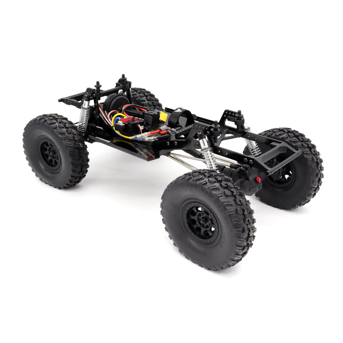 Vanquish VRD Stance Azul RTR 3