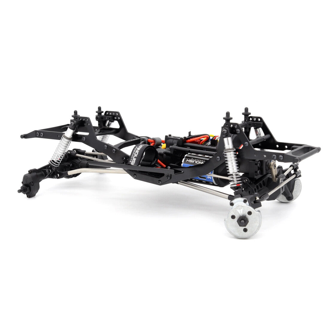 Vanquish VRD Stance Azul RTR 3