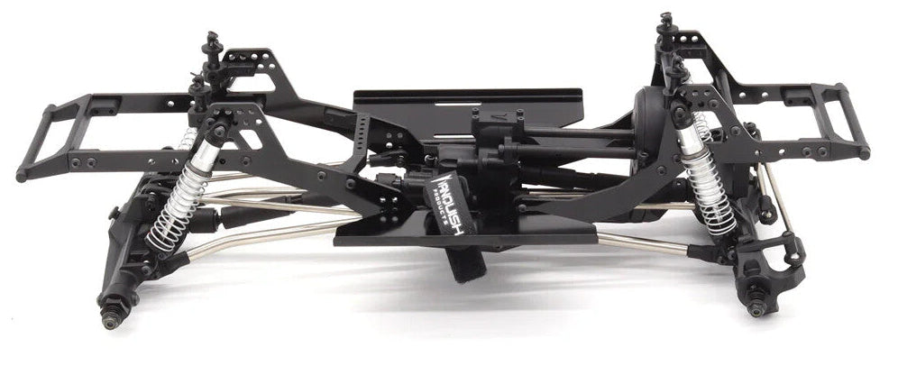 Vanquish VRD Crawler KIT VPS09016