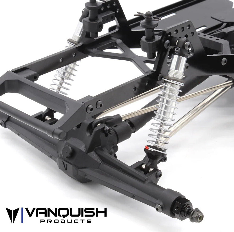 Vanquish VRD Crawler KIT VPS09016