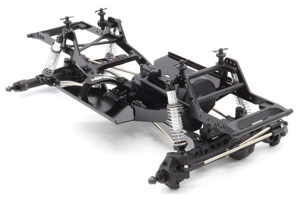 Vanquish VRD Crawler KIT VPS09016