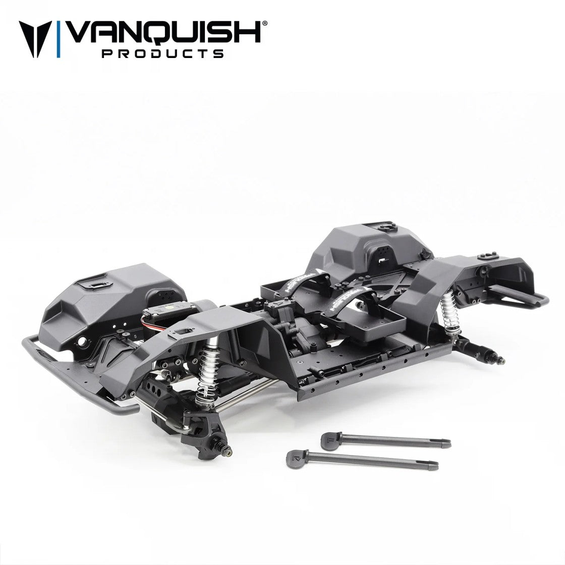 Vanquish Crawler VS4-10 Origin Classic Kit VPS09026A