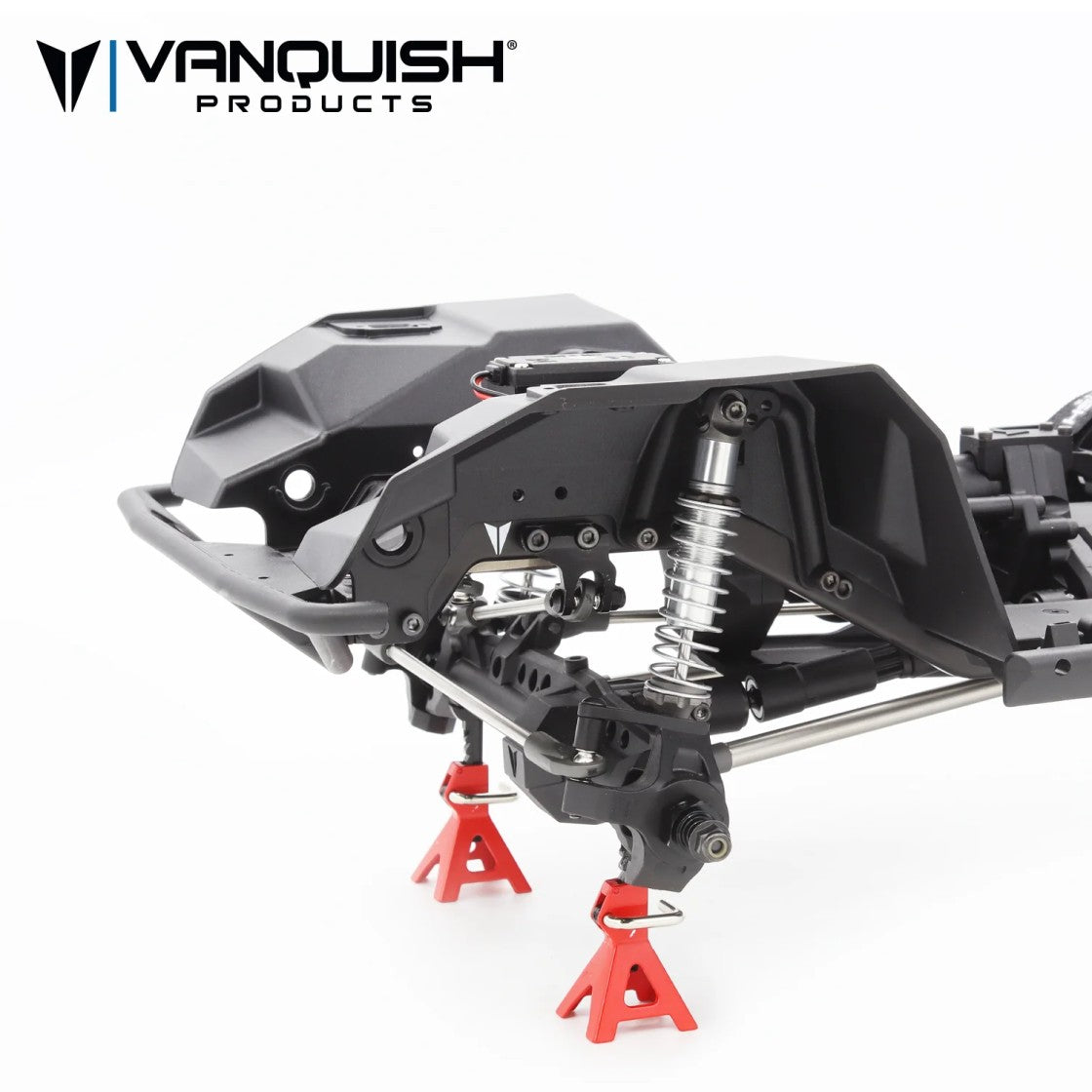 Vanquish Crawler VS4-10 Origin Classic Kit VPS09026A