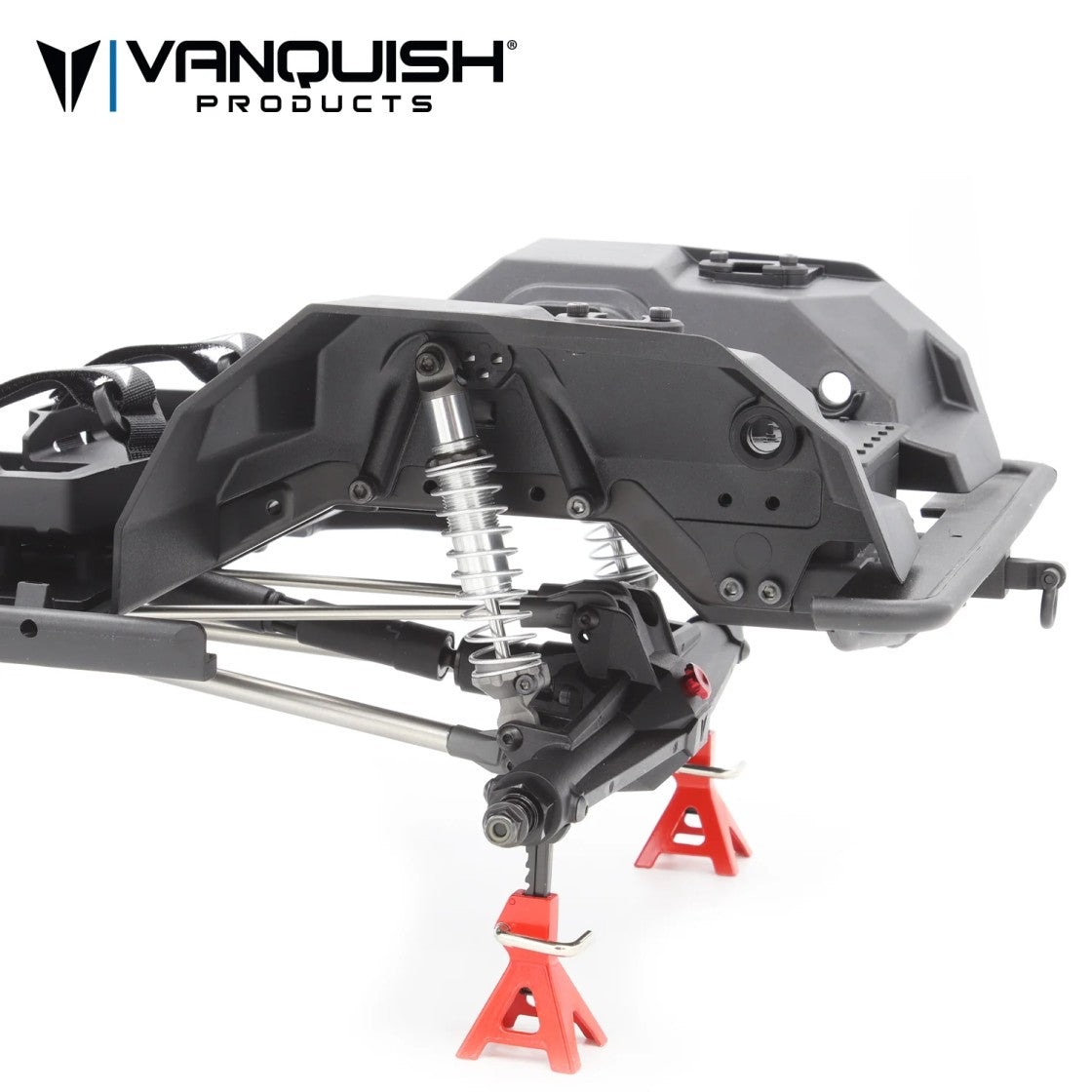 Vanquish Crawler VS4-10 Origin Classic Kit VPS09026A