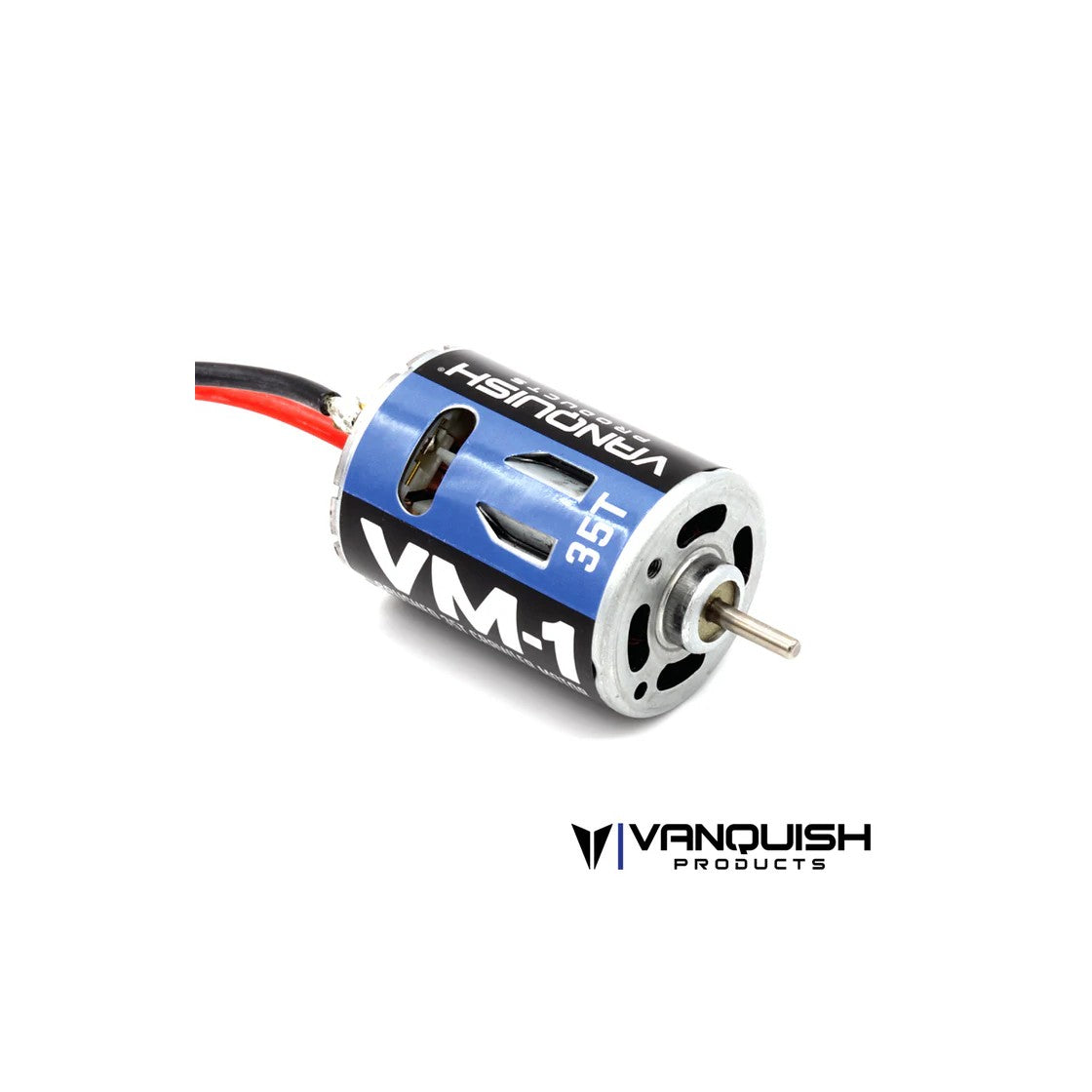 Vanquish Crawler VS4-10 Phoenix Portal RTR VPS09019