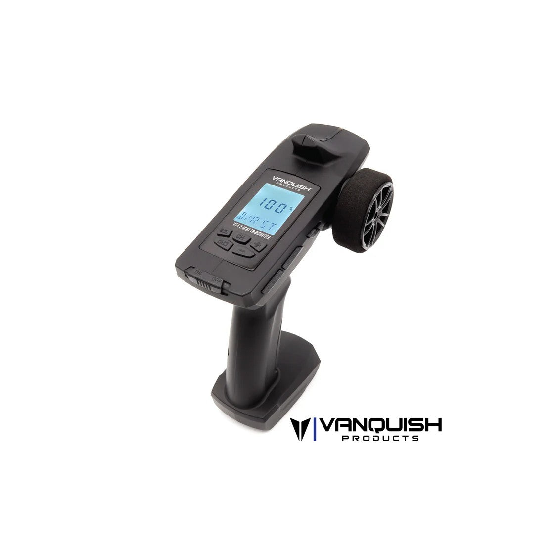 Vanquish Crawler VS4-10 Phoenix Portal RTR VPS09019