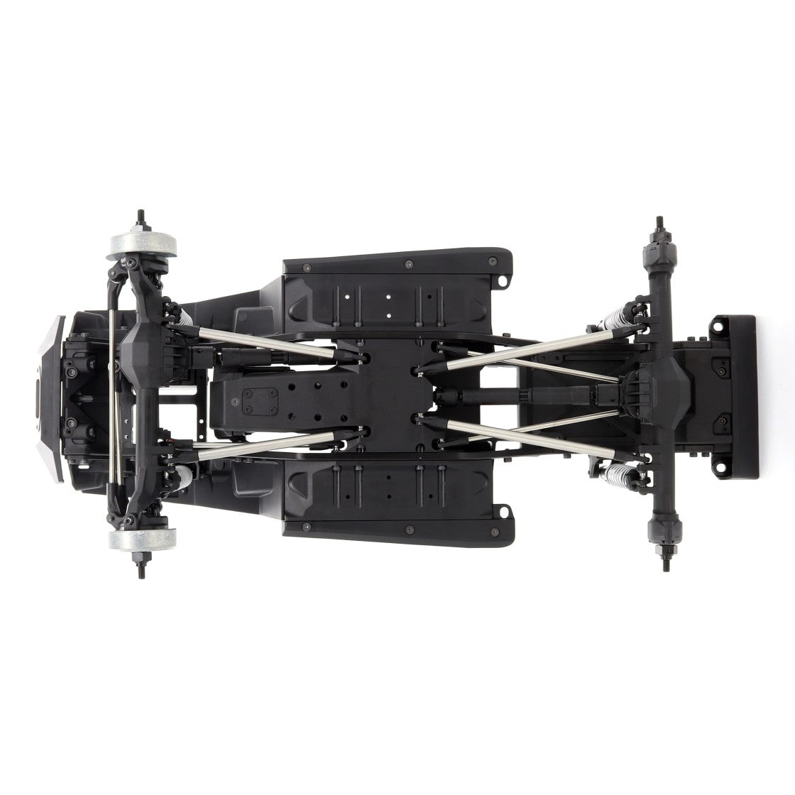 Vanquish Crawler VS4-10 Phoenix Portal RTR VPS09019