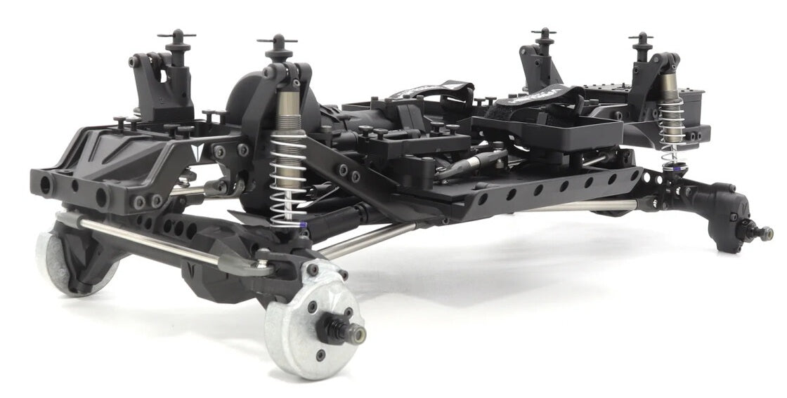 Vanquish VS4-10 Crawler KIT VPS09023