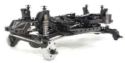 Vanquish VS4-10 Crawler KIT VPS09023
