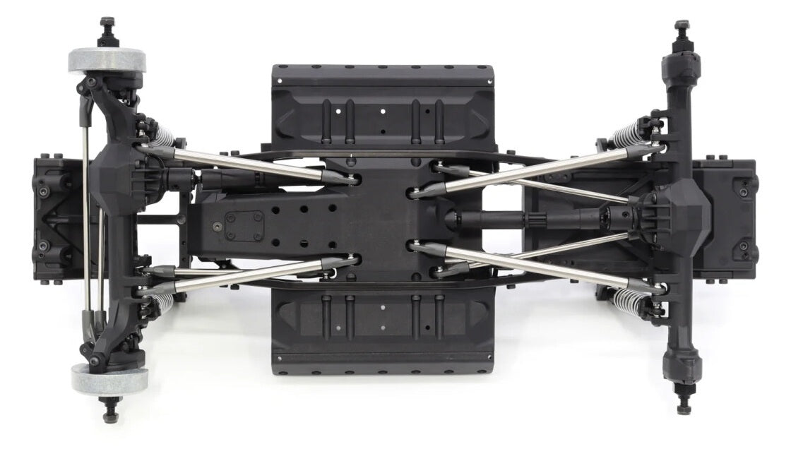 Vanquish VS4-10 Crawler KIT VPS09023