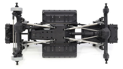 Vanquish VS4-10 Crawler KIT VPS09023