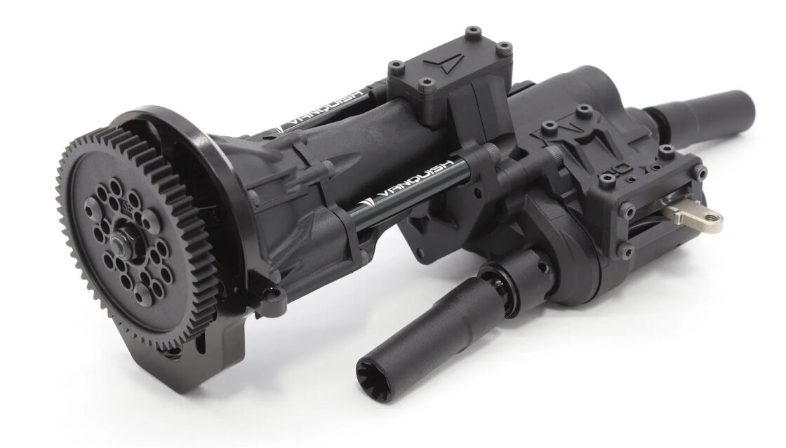 Vanquish VS4-10 Crawler KIT VPS09023