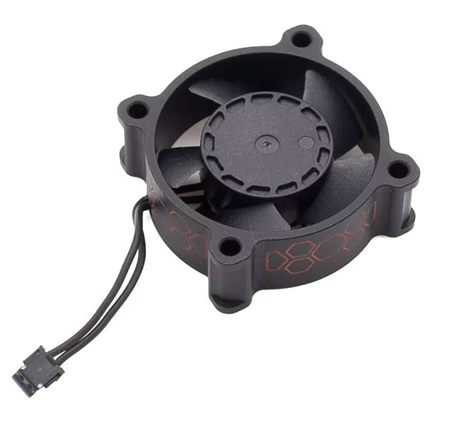 Konect Ventilator 30x30x10 RS8 KN-RS8-FAN30
