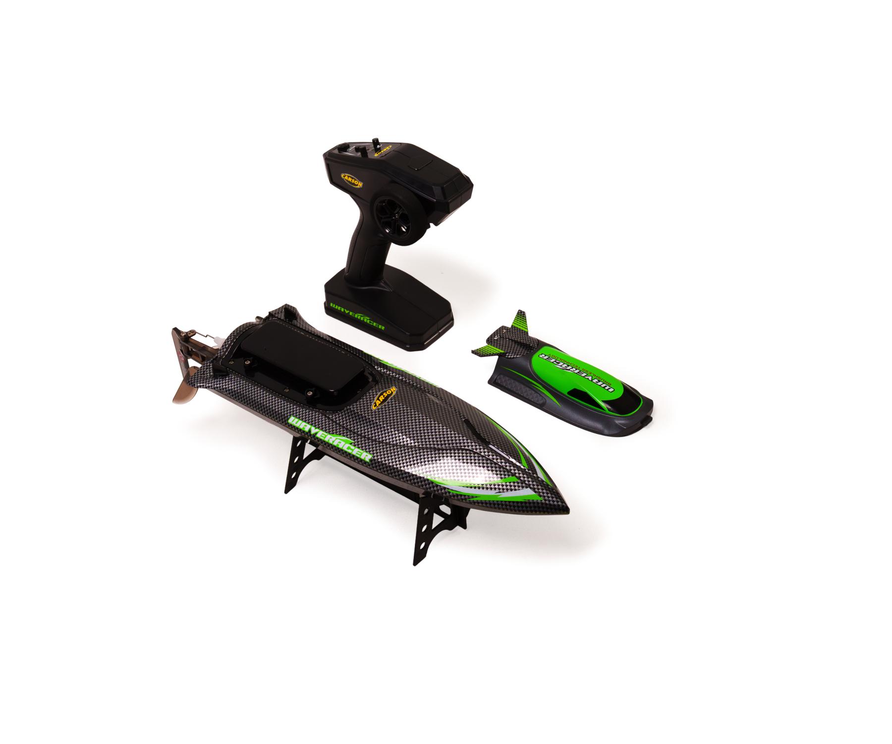 CARSON Barco Waveracer Brushless RTR 500108061