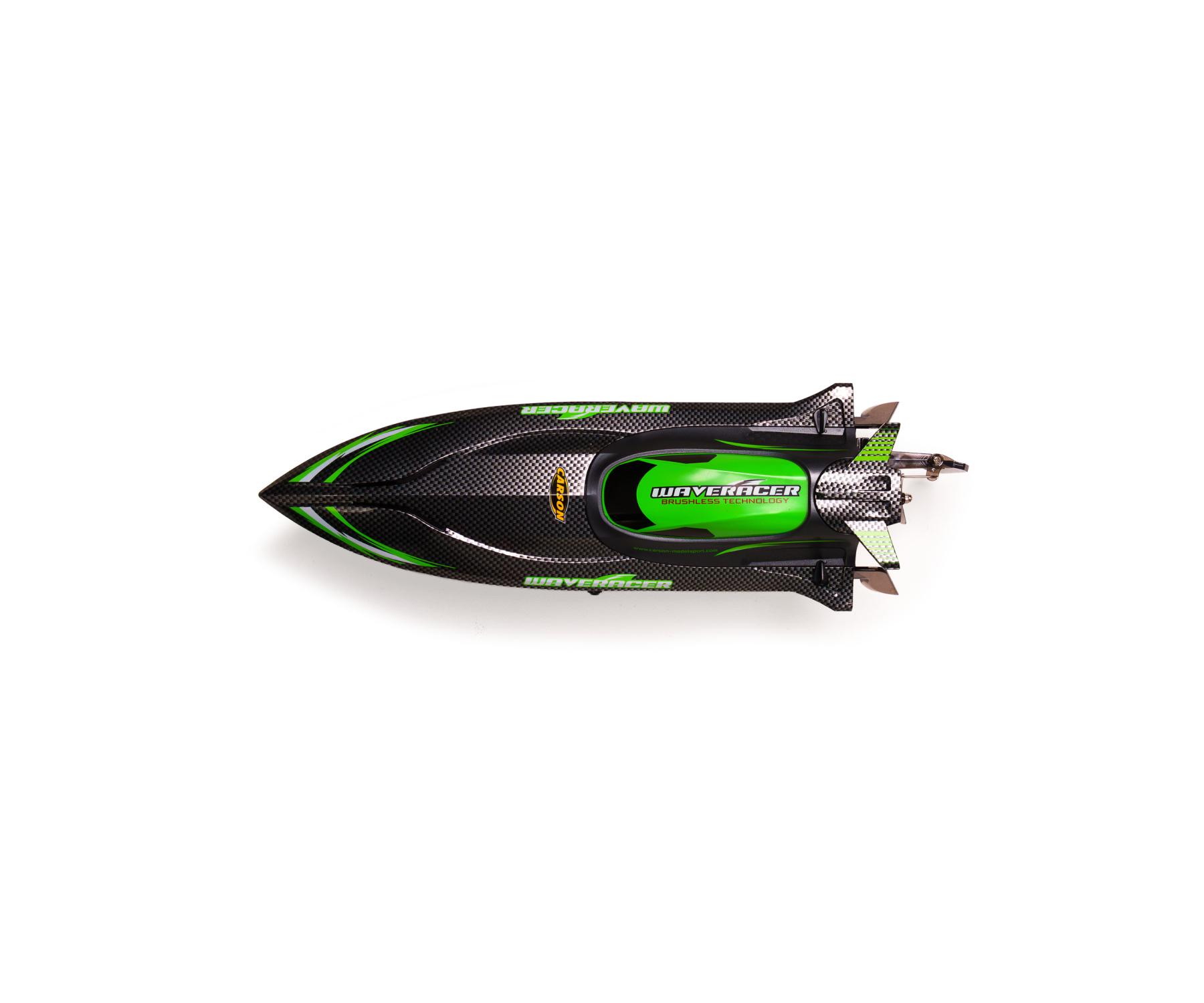 CARSON Barco Waveracer Brushless RTR 500108061