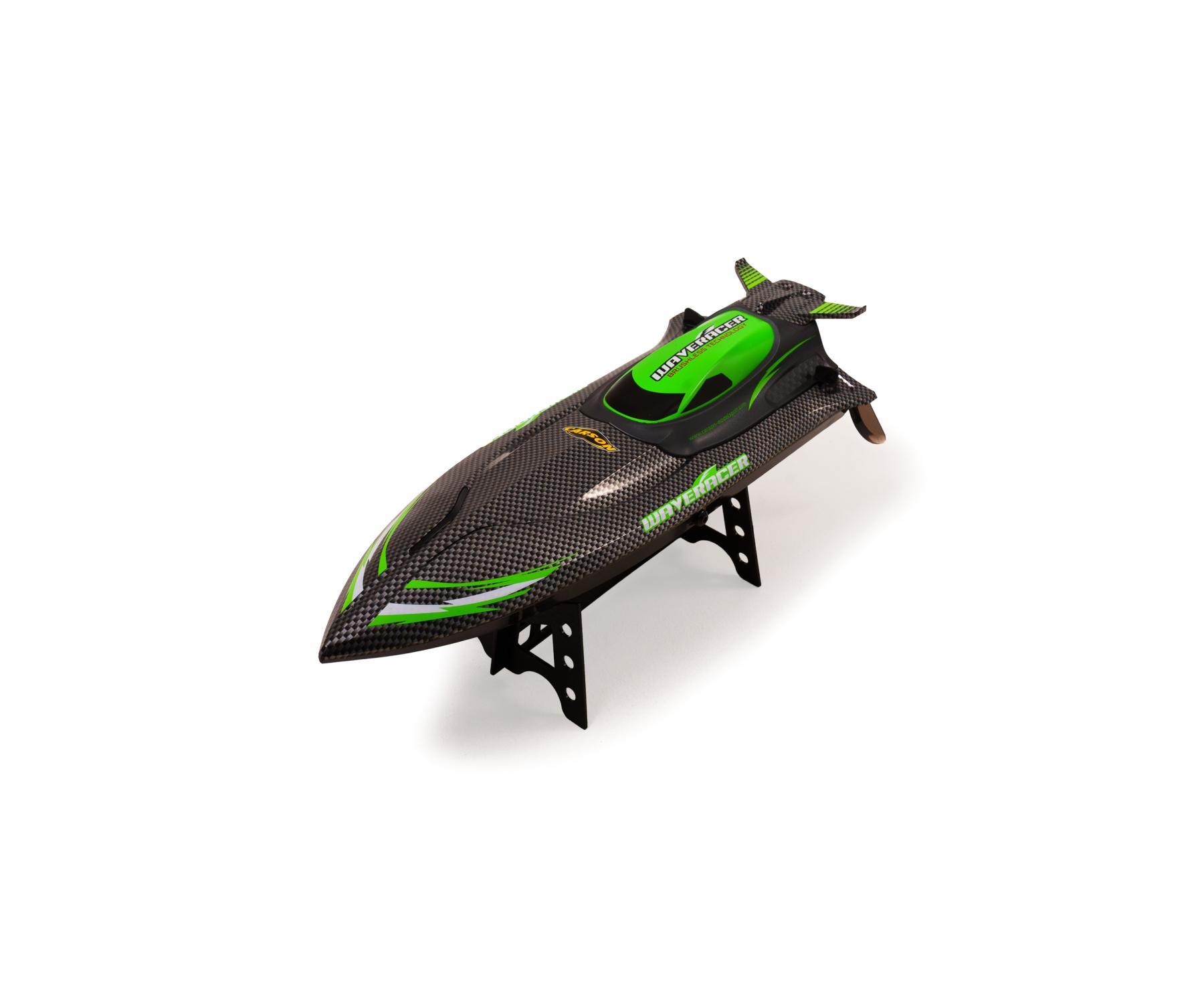 CARSON Barco Waveracer Brushless RTR 500108061