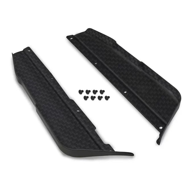 Defletores laterais em carbono da T-Work (x2) MP11 TO-338-MP11