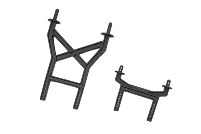 FMS Support Carrosserie (x2) FCX10 FMSC3375