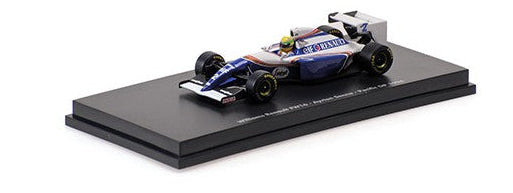MiniChamps Williams Renault FW16 Senna GP Pacifique 1994 1/64 540946412