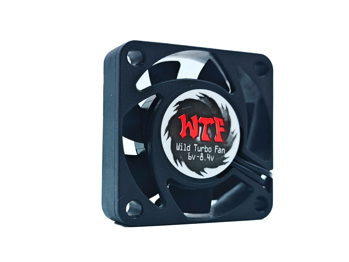 WTF Ventilateur Intelligent Fan 40x10mm NE40