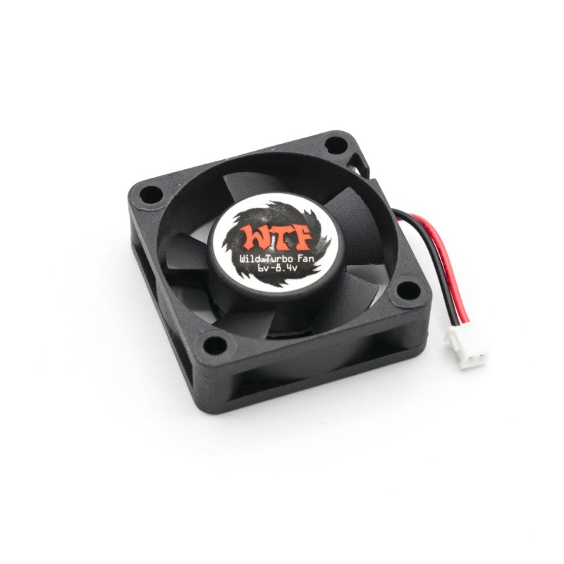 WTF Ventilateur Pour ESC 30x10mm WTF3010ESC