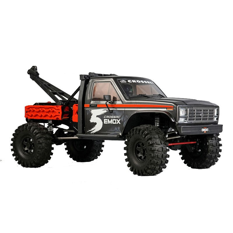 Croce-RC Crawler EMO X5 4WD 1/8 RTR