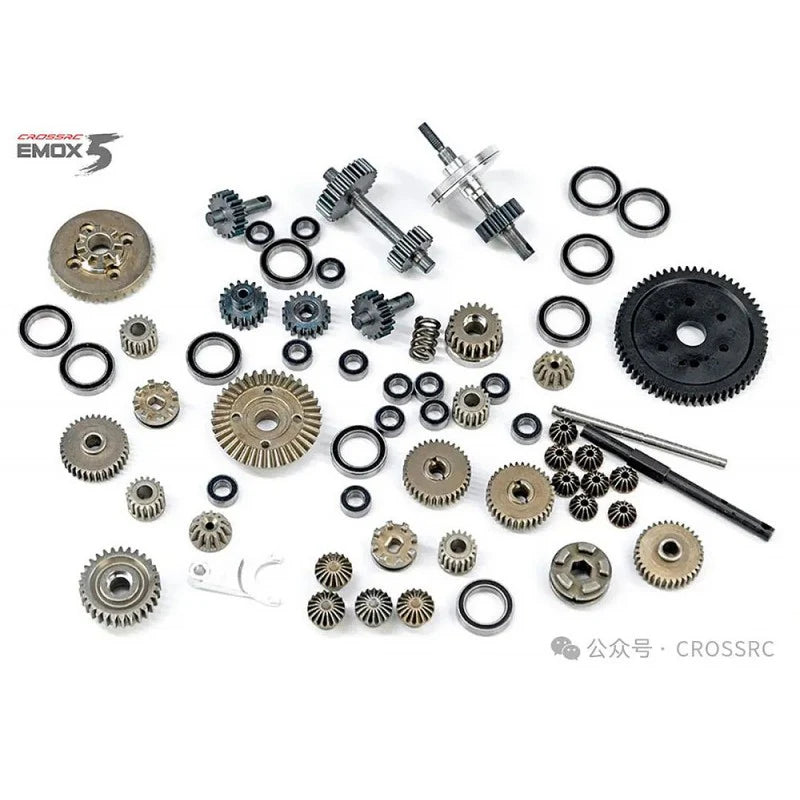 T-Work's Banc de démarrage V2 TT 1/8 TT-037-V2