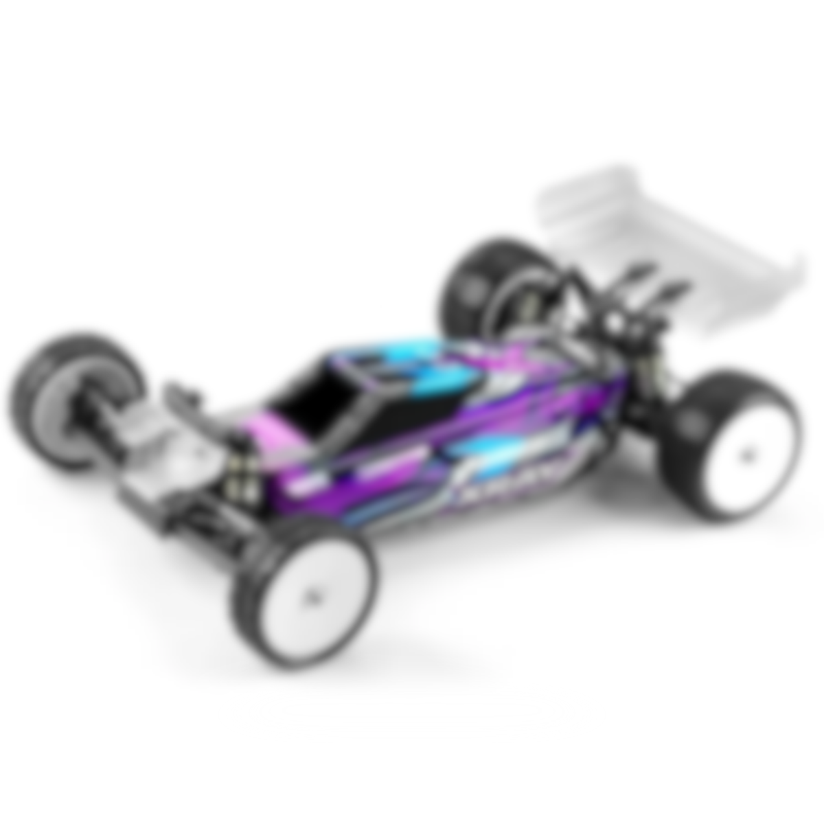 Xray XB2 2027 Buggy Carpet Edition KIT 320022