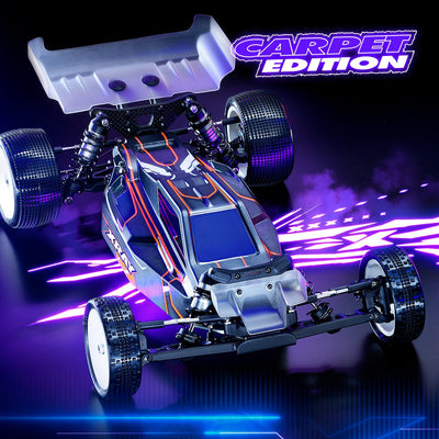 Xray XB2 2026 Buggy «Carpet Edition» KIT 320020