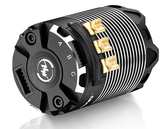 Hobbywing Moteur Sensored Xerun 3660SD G3