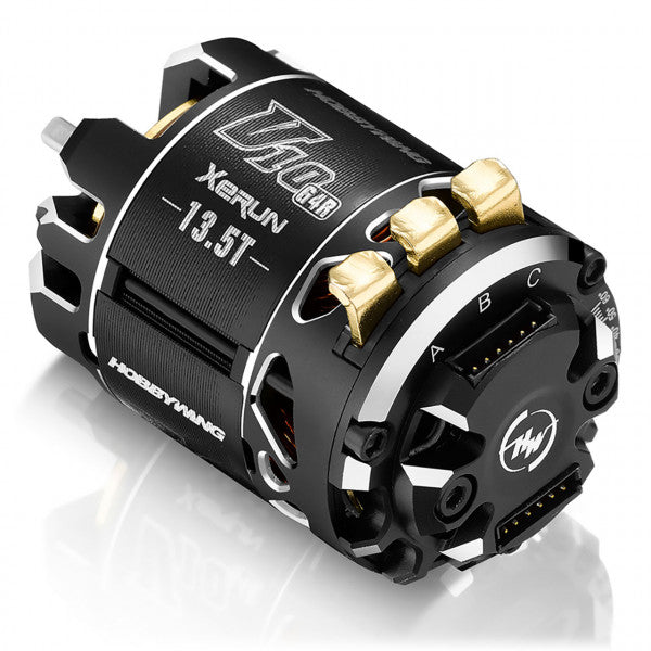 Hobbywing Motor Xerun V10 G4R Brushless
