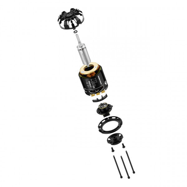Hobbywing Motor Xerun V10 G4R Brushless