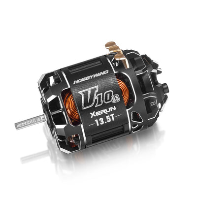 Hobbywing Xerun V10 G5-Motor Brushless