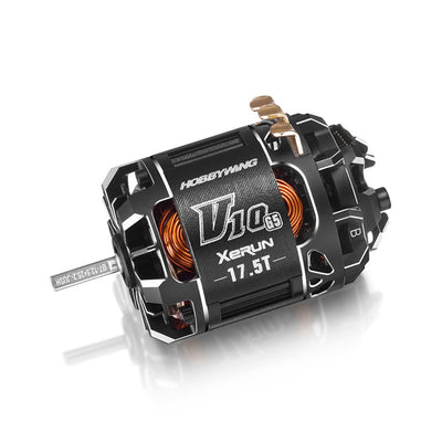 Hobbywing Motor Xerun V10 G5 Torque Brushless