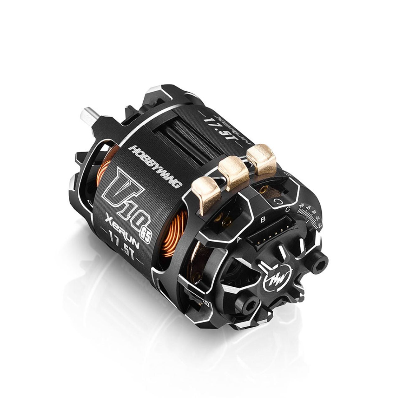 Hobbywing Motor Xerun V10 G5 Torque Brushless