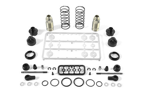 XRay Amortisseur Avant complet (x2) 368100