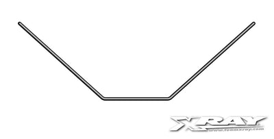 XRay Barre Anti-roulis 2.0 mm XB4 362480