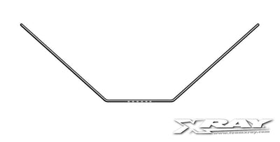 Xray Axes de triangles Arrière (x2pcs) 367320