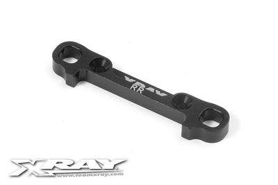 XRay Cale de suspension Aluminium RR XB4 363320