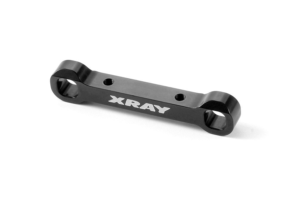XRay Cale de suspension inférieur aluminium RR 323322