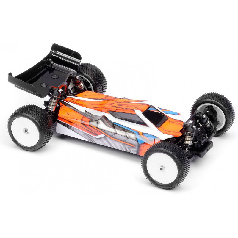 Xray Carrosserie Delta 4C XB4 Carpet 369712