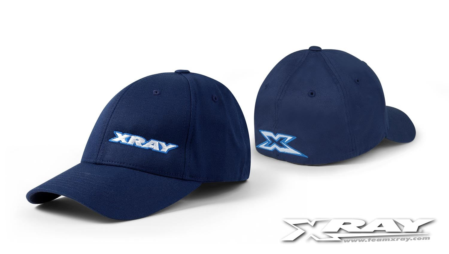 Xray Casquette flex-fit